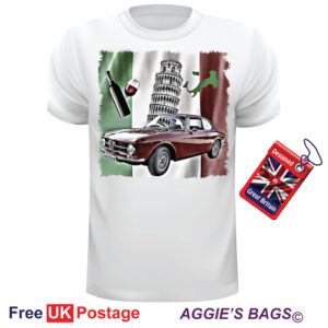 Alfa Romeo Junior T Shirt
