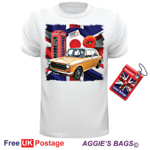 Austin 1300 T Shirt