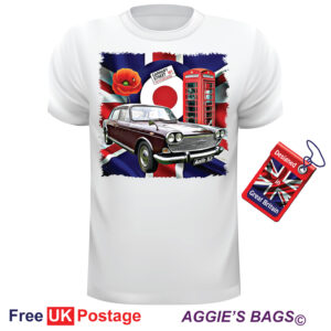 Austin 3 Litre T Shirt