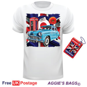 Austin A55 T Shirt