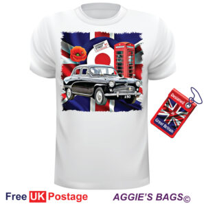 Austin A90 T Shirt