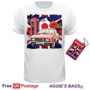 Austin Allegro T Shirt
