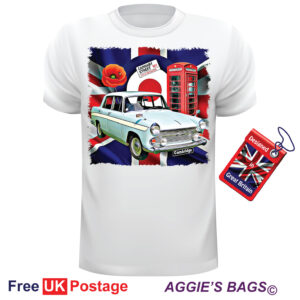 Austin Cambridge T Shirt