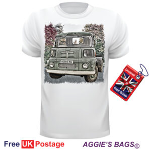 Austin FG T Shirt