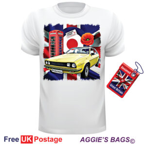 Austin Princess T Shirt