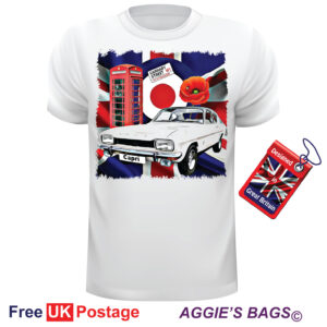 Ford Capri MK1 T Shirt