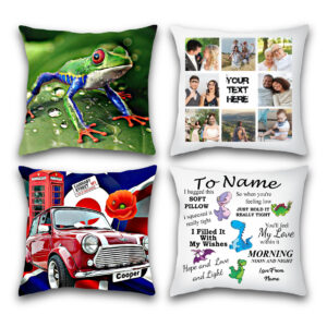 Cushion Designs