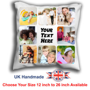 Suedette pillow