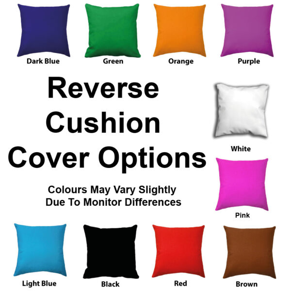 PERSONALISED Cushion Pillowcase Pillow Collage Photo Cushion Picture Cushion