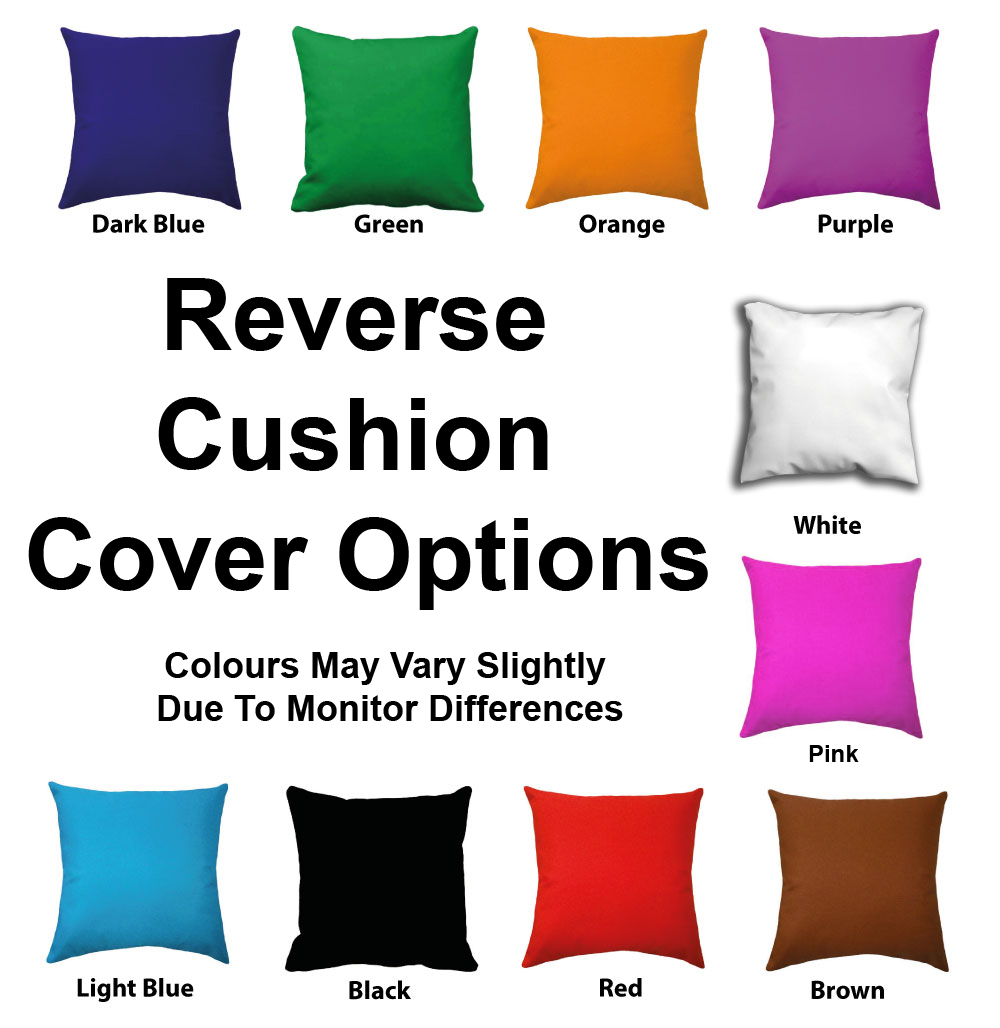 Personalised Pet Cushion
