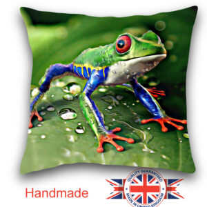 Animal Art Cushion Designs