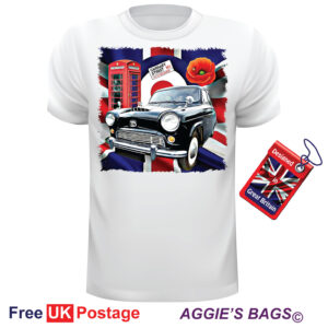 Austin A50 T Shirt