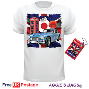 Austin Healey T Shirt