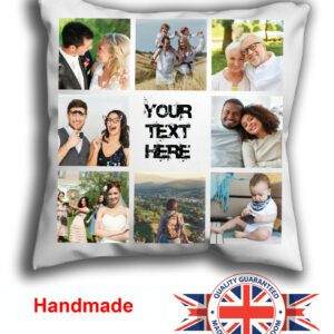 Personalised Cushions
