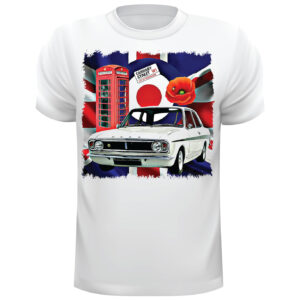 White T Shirt Designs