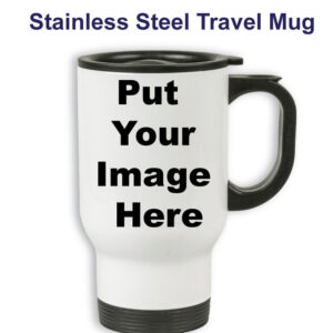 Travel Mug