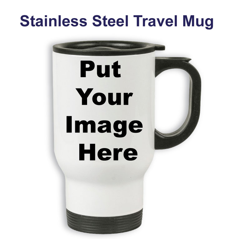 Travel Mug