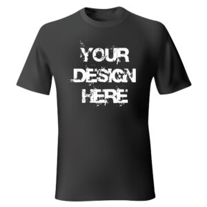 Personalised T Shirt and Tops