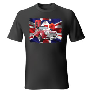 Car Art T Shirt Designs