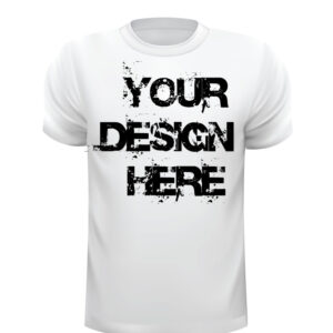 Personalised T Shirts Top