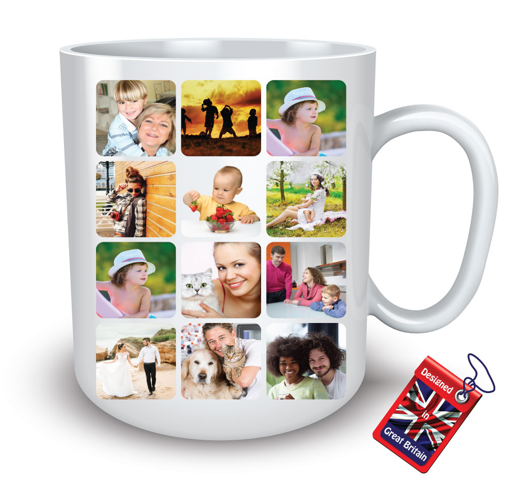 11oz ceramic mug