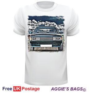 VW Scirocco T Shirt