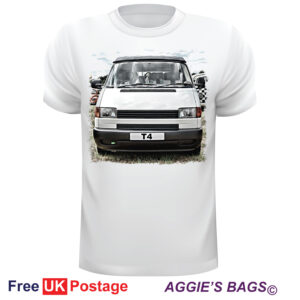 VW T4 T Shirt