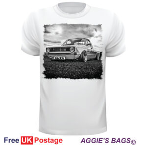 VW Caddy Pickup T Shirt