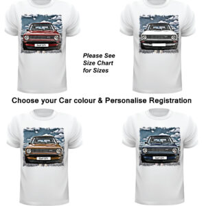 VW MK1 Golf T Shirt