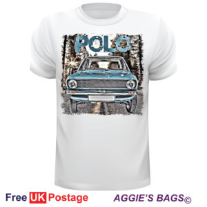 VW Polo T Shirt