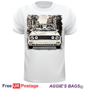 VW MK1 Golf T Shirt
