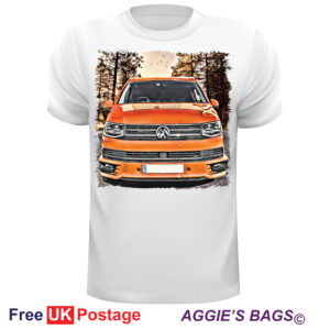 VW T6 Transporter T Shirt