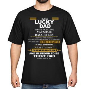 Best Dad Fathers Day T Shirt