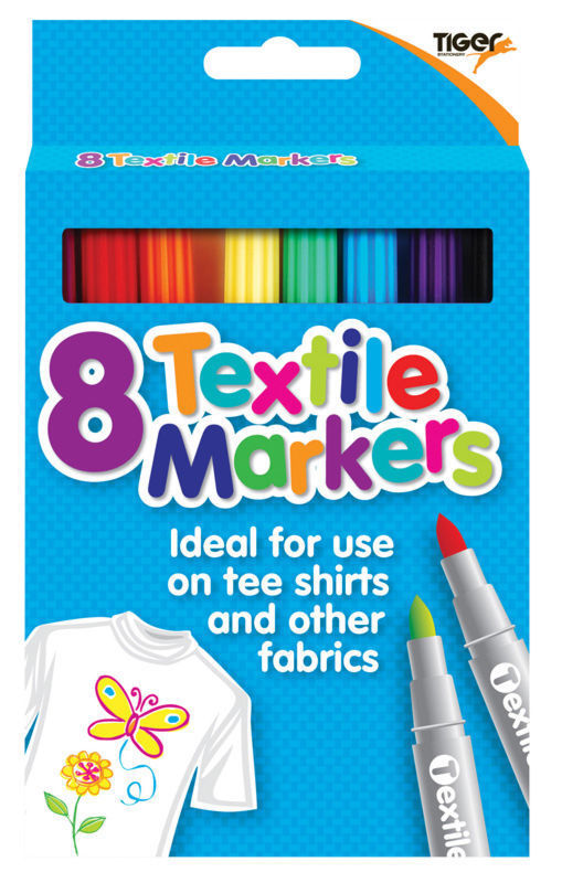 textile-fabric pens