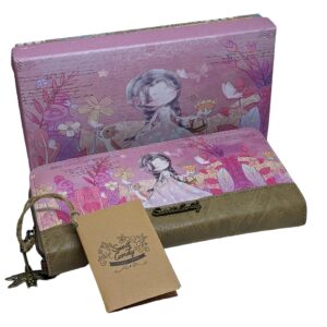 Sweet Candy Princess Purse